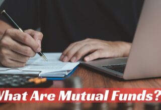 What Are Mutual Funds?