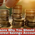 Why You Should Open a High Interest Savings Account