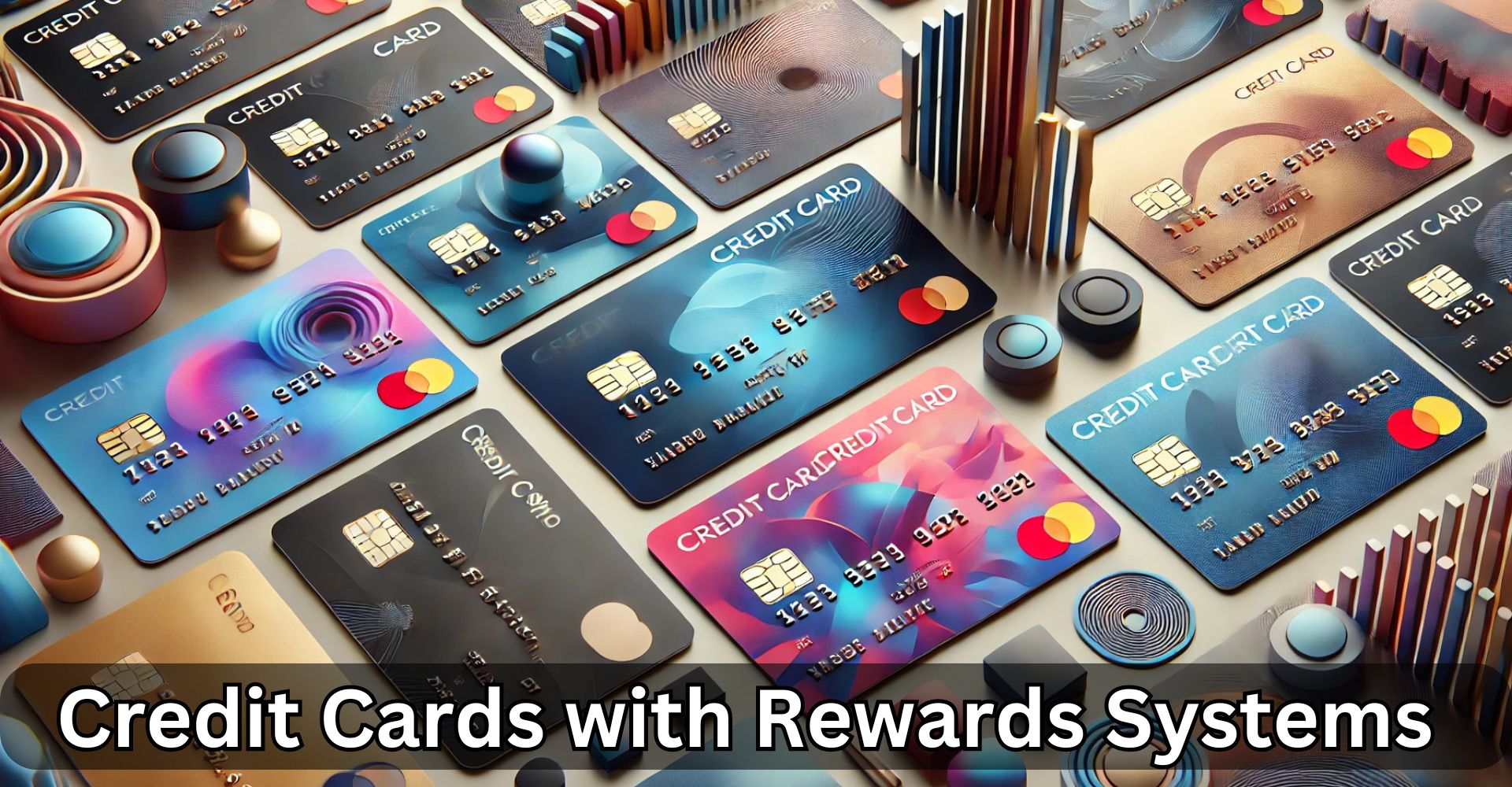 12 Reasons Why Credit Cards with Rewards Systems Are Worth the Hype